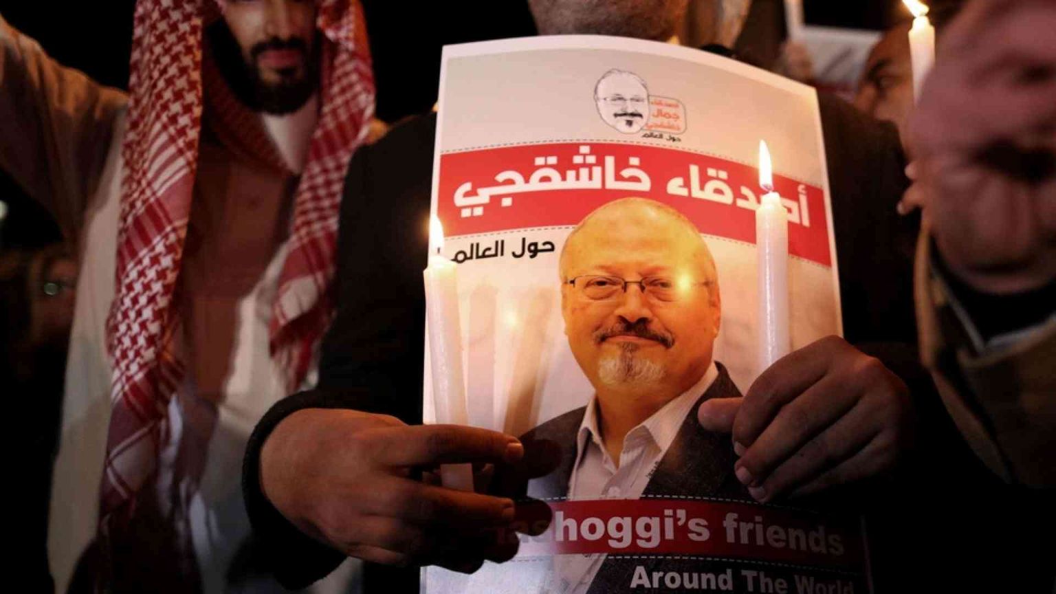 «Mohammed bin Salman è coinvolto nell'assassinio di Khashoggi»