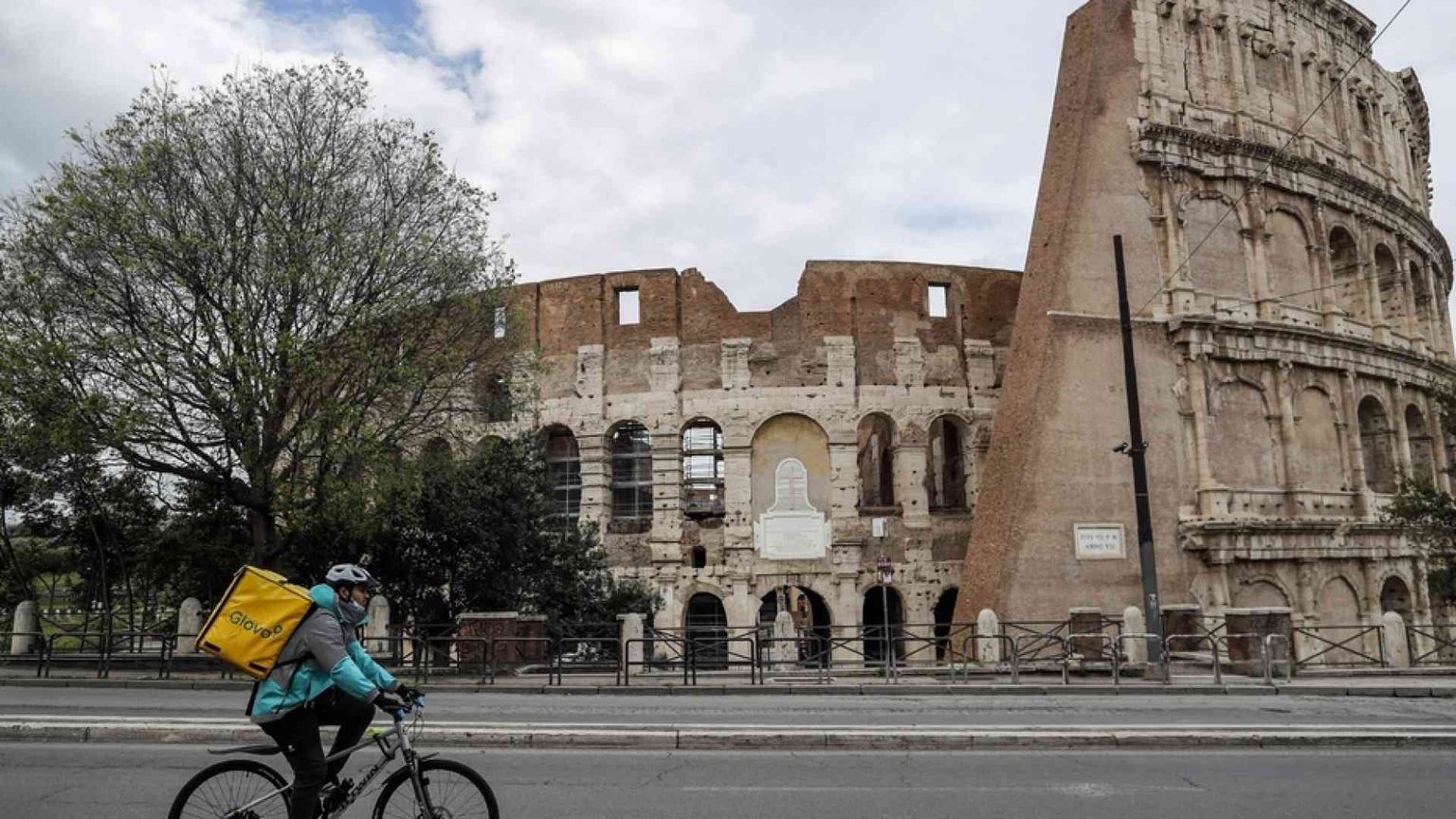 Chiusa maxi indagine sui rider: 60mila vanno assunti