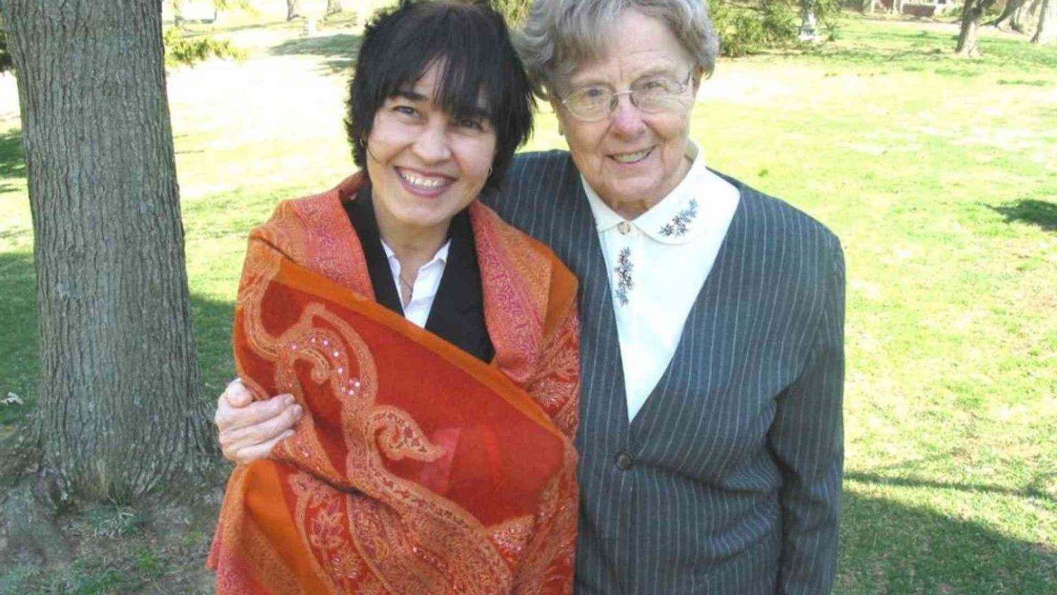 Addio a suor Dianna Ortiz, la voce delle vittime di tortura