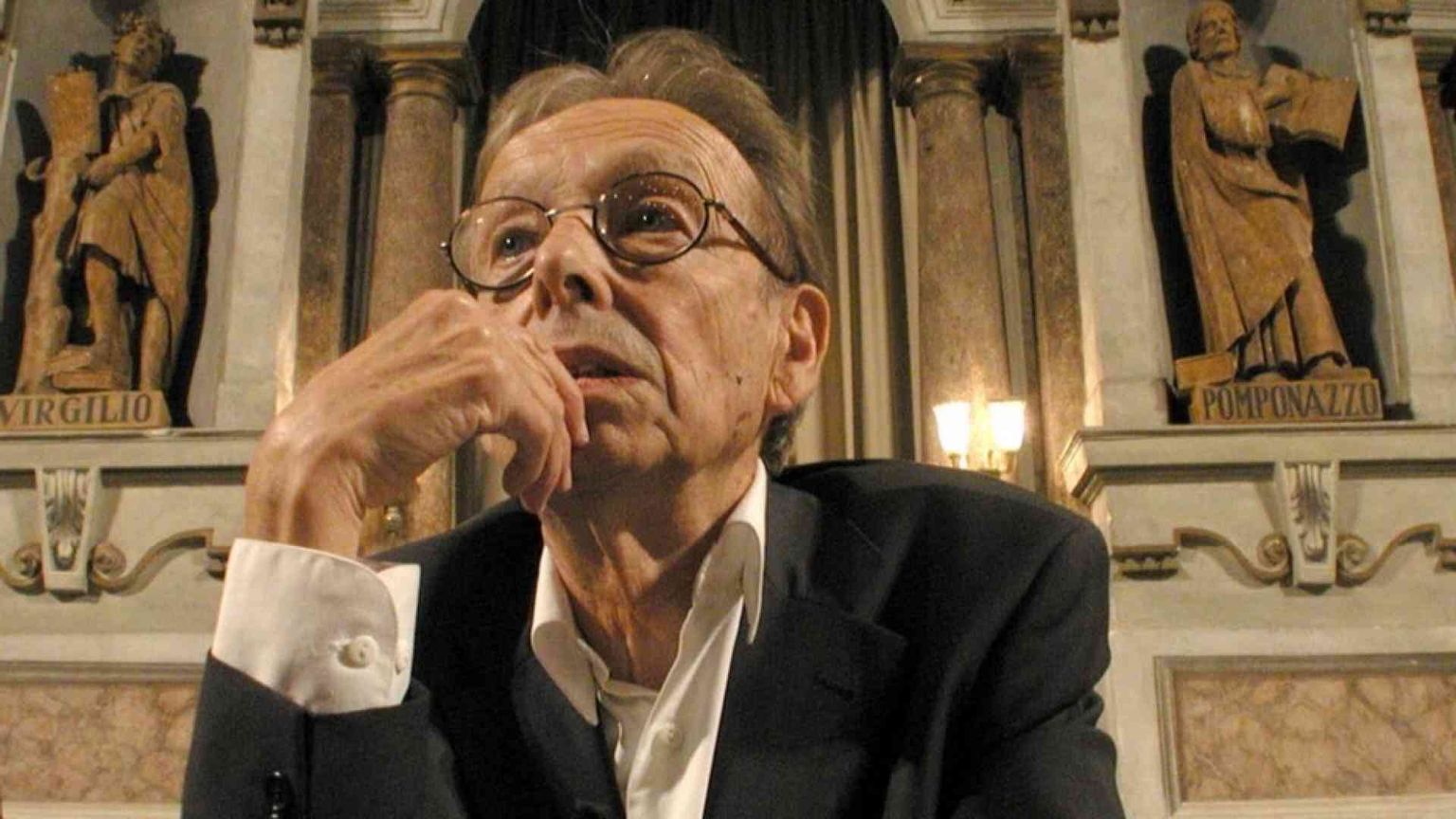 Addio a Philippe Jaccottet, poeta in ascolto della presenza e della natura