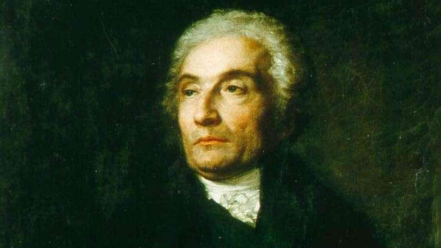Leggere De Maistre oggi: conservatore e "papista", ma moderno