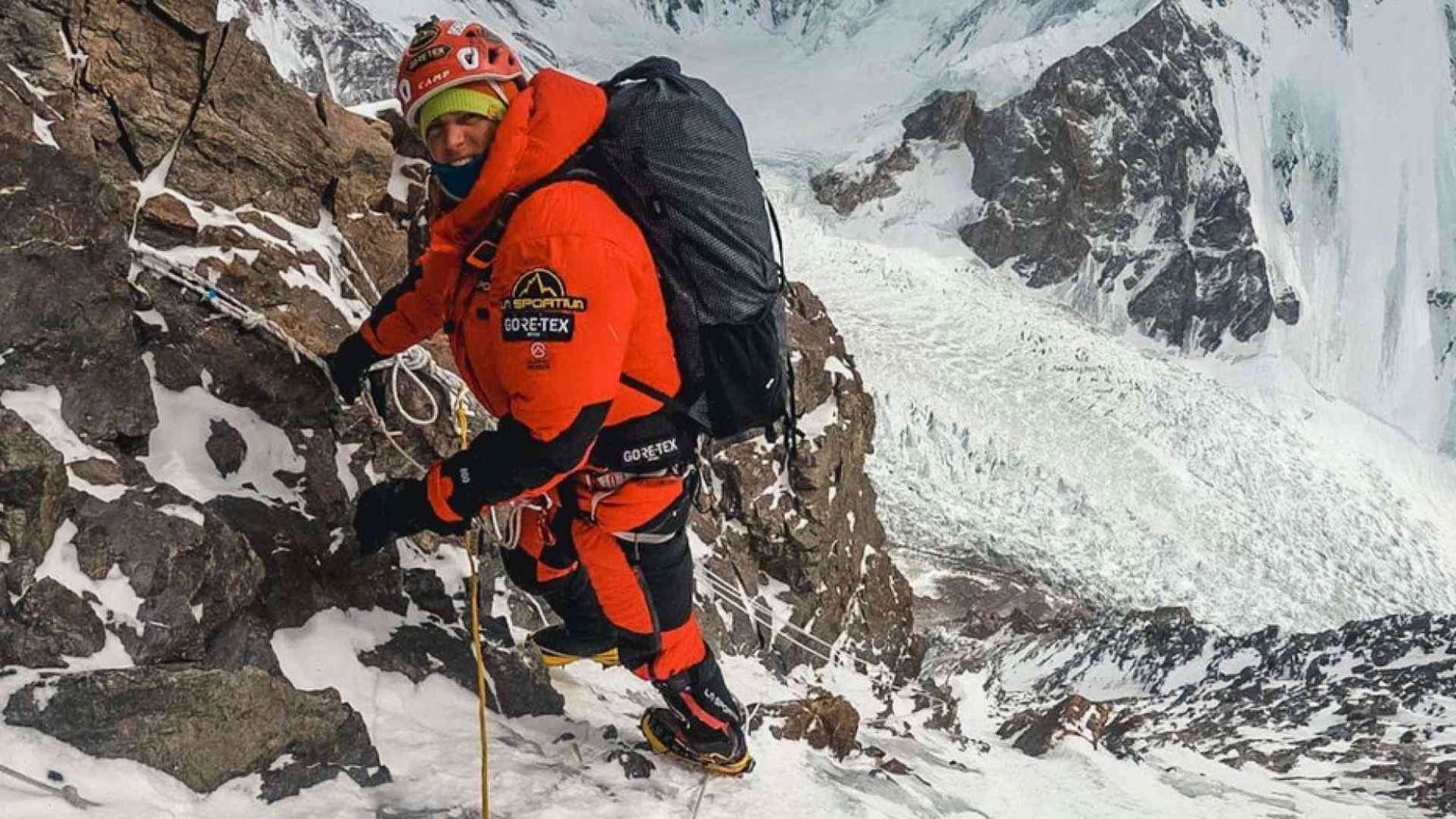 Tamara Lunger e la tragica spedizione sul K2: il dramma e la fiducia in Dio