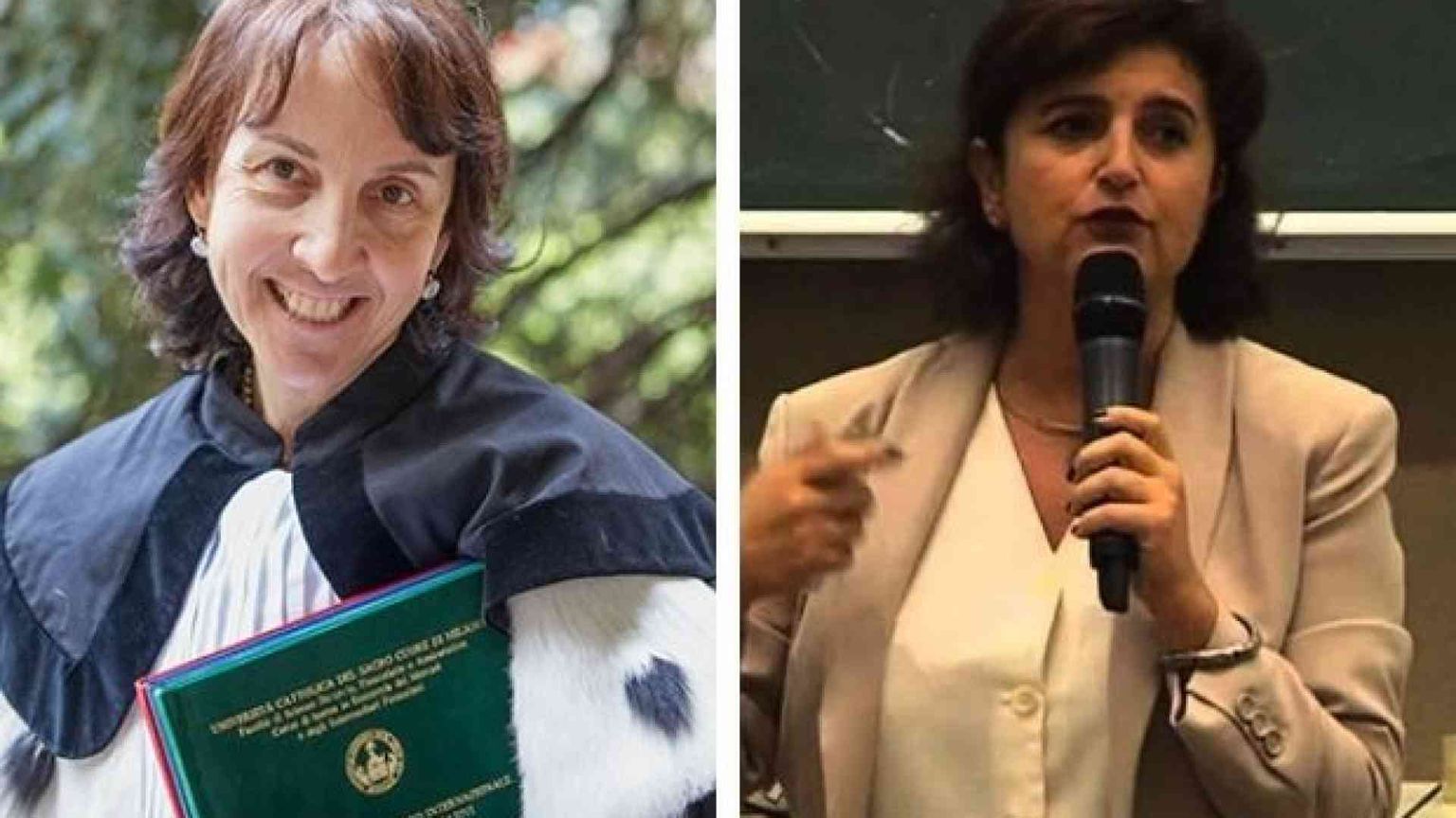 Due donne nuovi consultori al Pontificio Consiglio della cultura