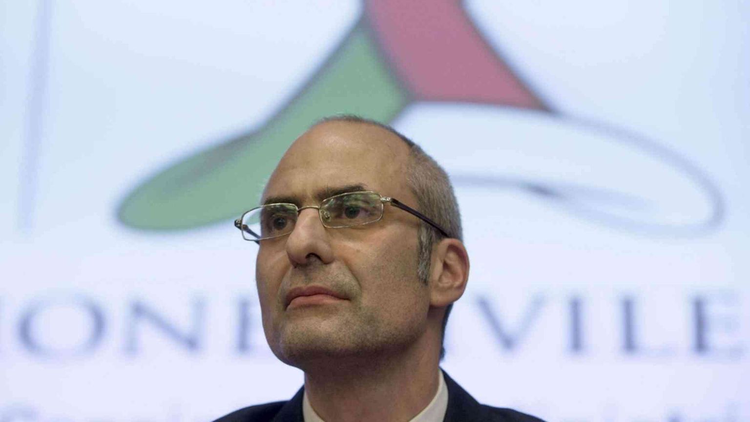 Fabrizio Curcio nominato da Draghi a capo della Protezione civile