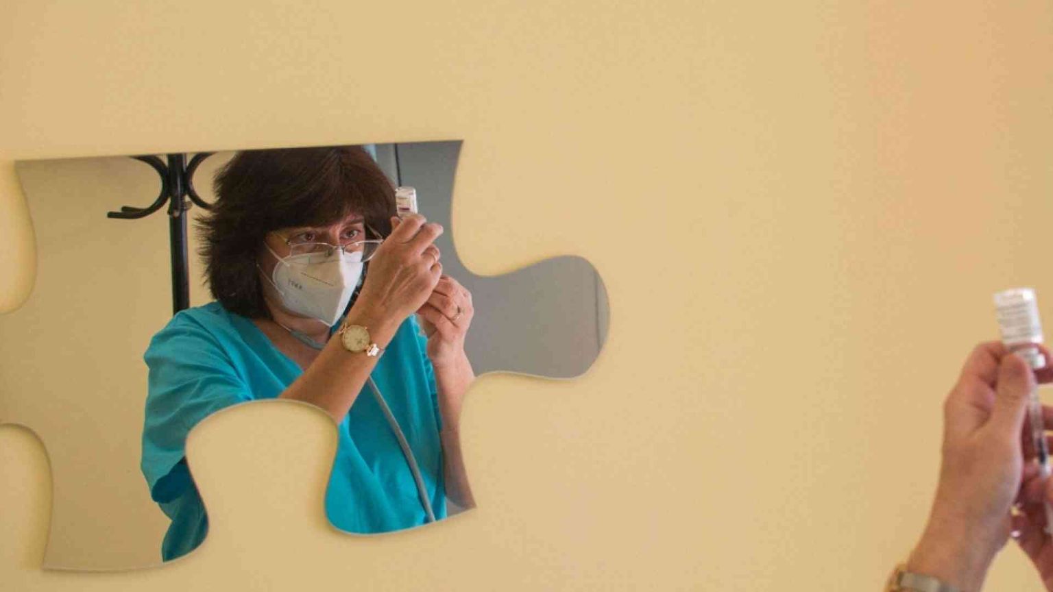 L'ospedale del futuro? Sarà (sempre più) a casa nostra