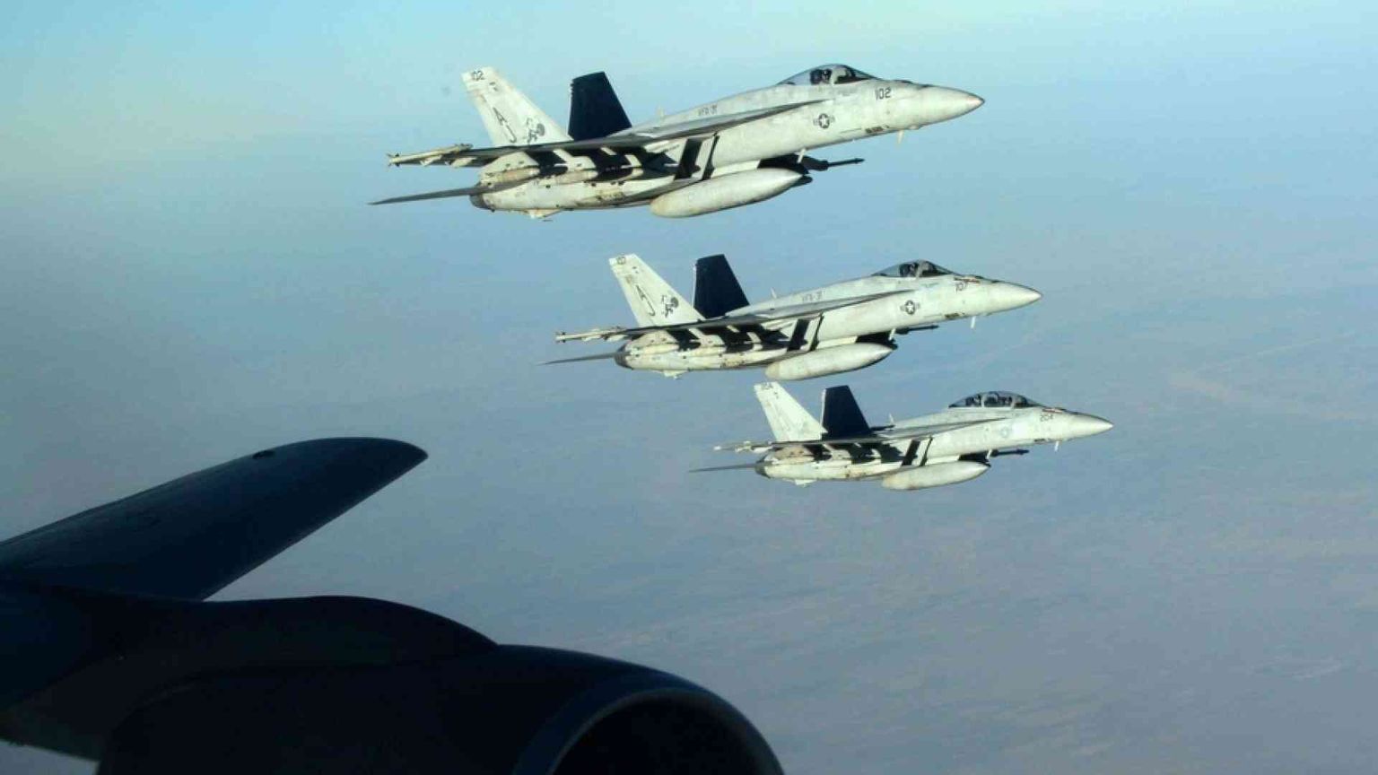 Raid Usa contro miliziani filo Iran: 22 morti. È il primo dell'era Biden