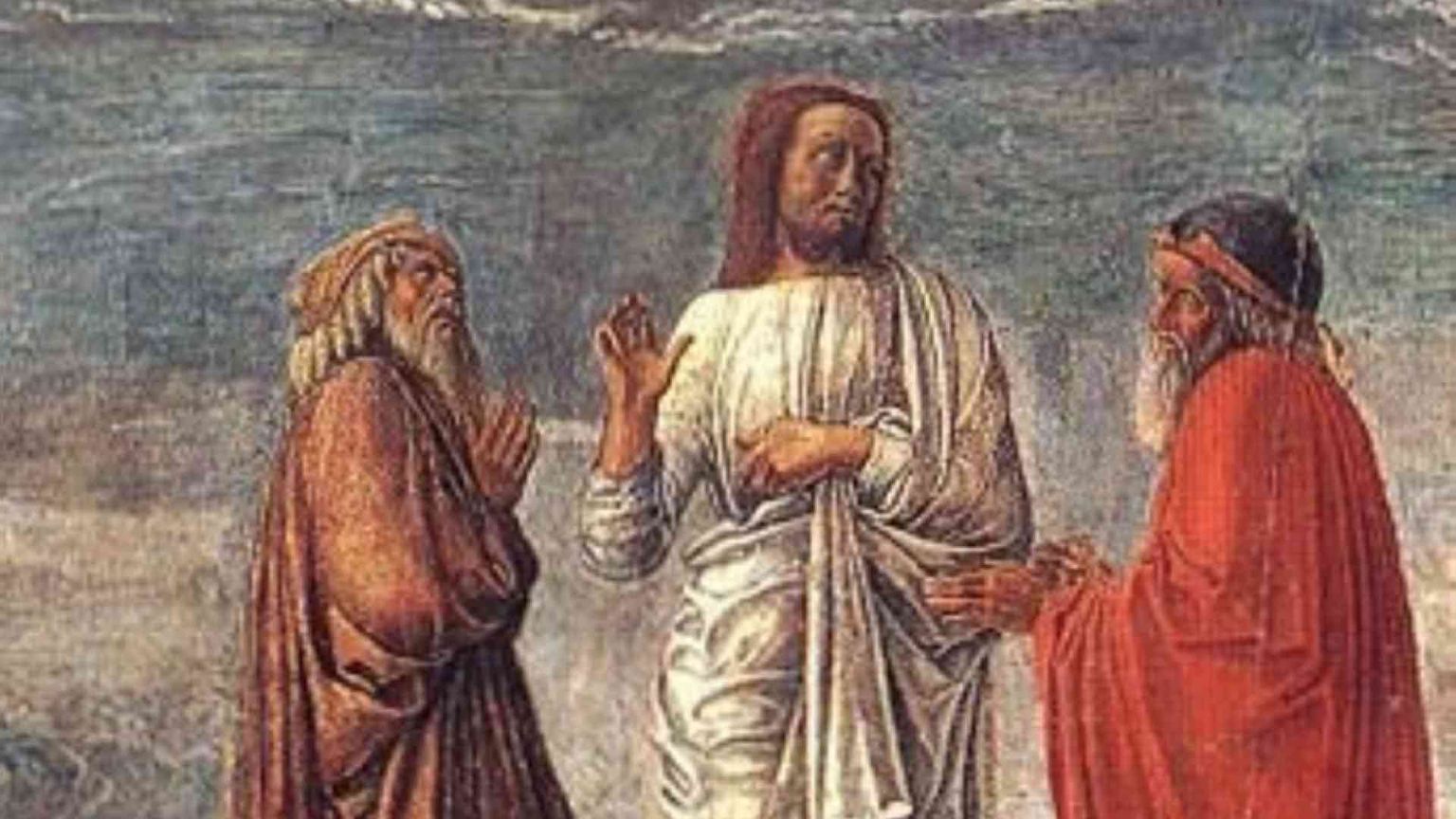 Conservare la luce per quando viene il buio