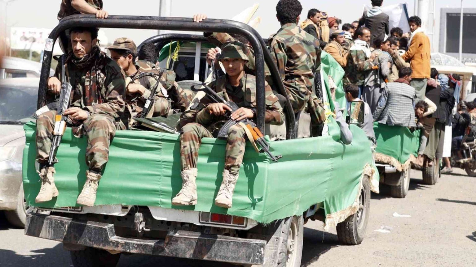 Gli alleati si stringono a MbS e la guerra in Yemen riprende vigore: 50 morti