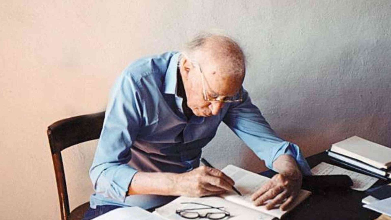 La parola di Luzi, un ponte di luce sul terzo millennio