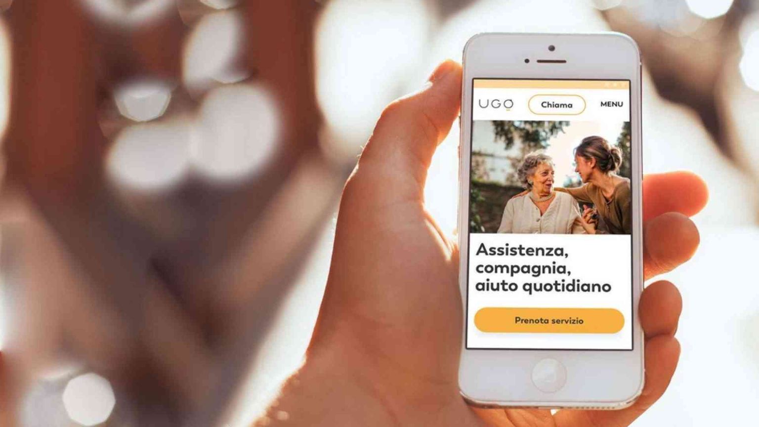 La piattaforma dei caregivers approda a Bologna