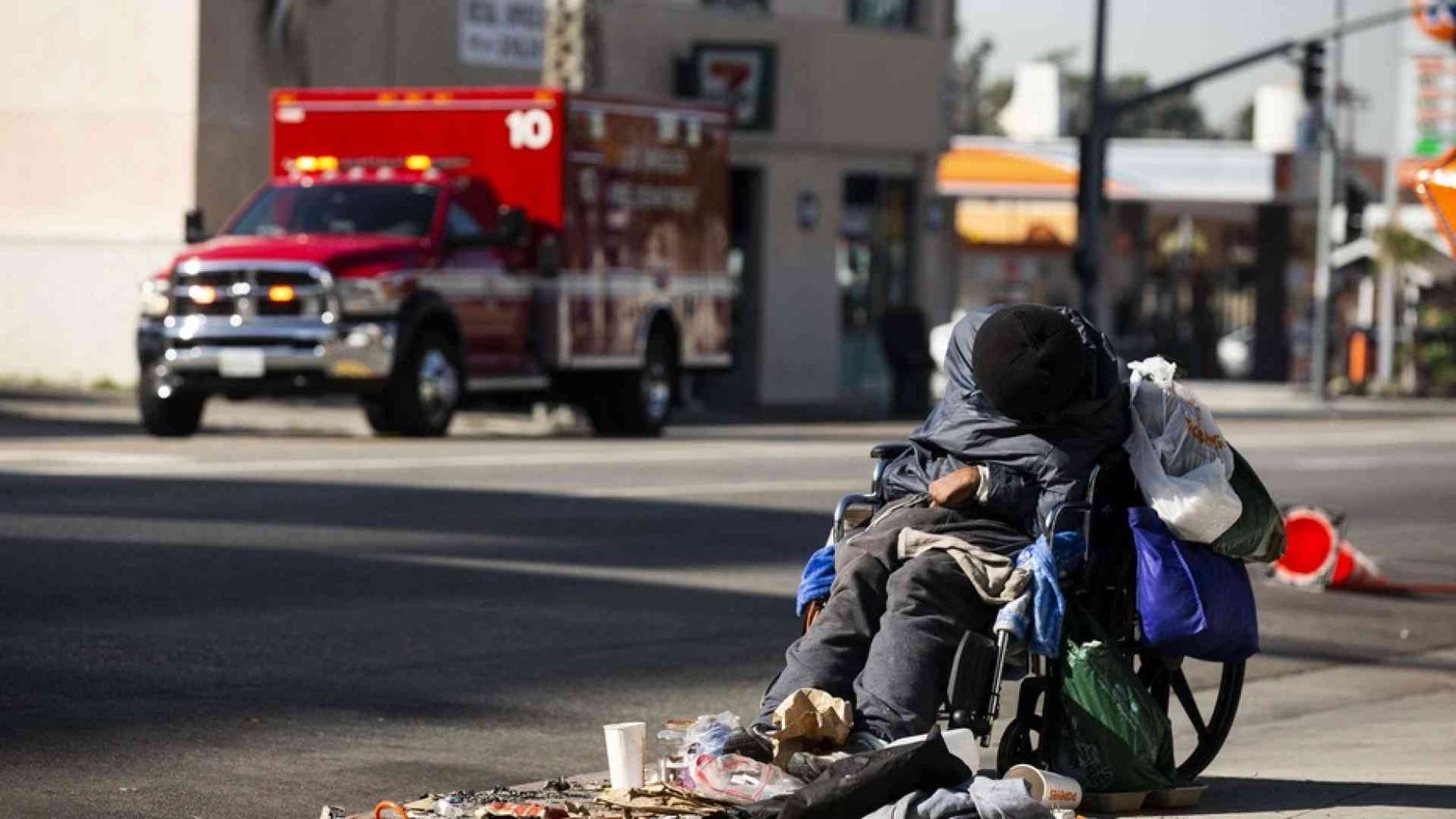 Housing first, prima la Casa