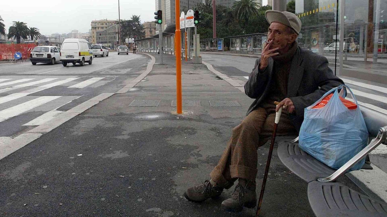 Per un'economia di prossimità