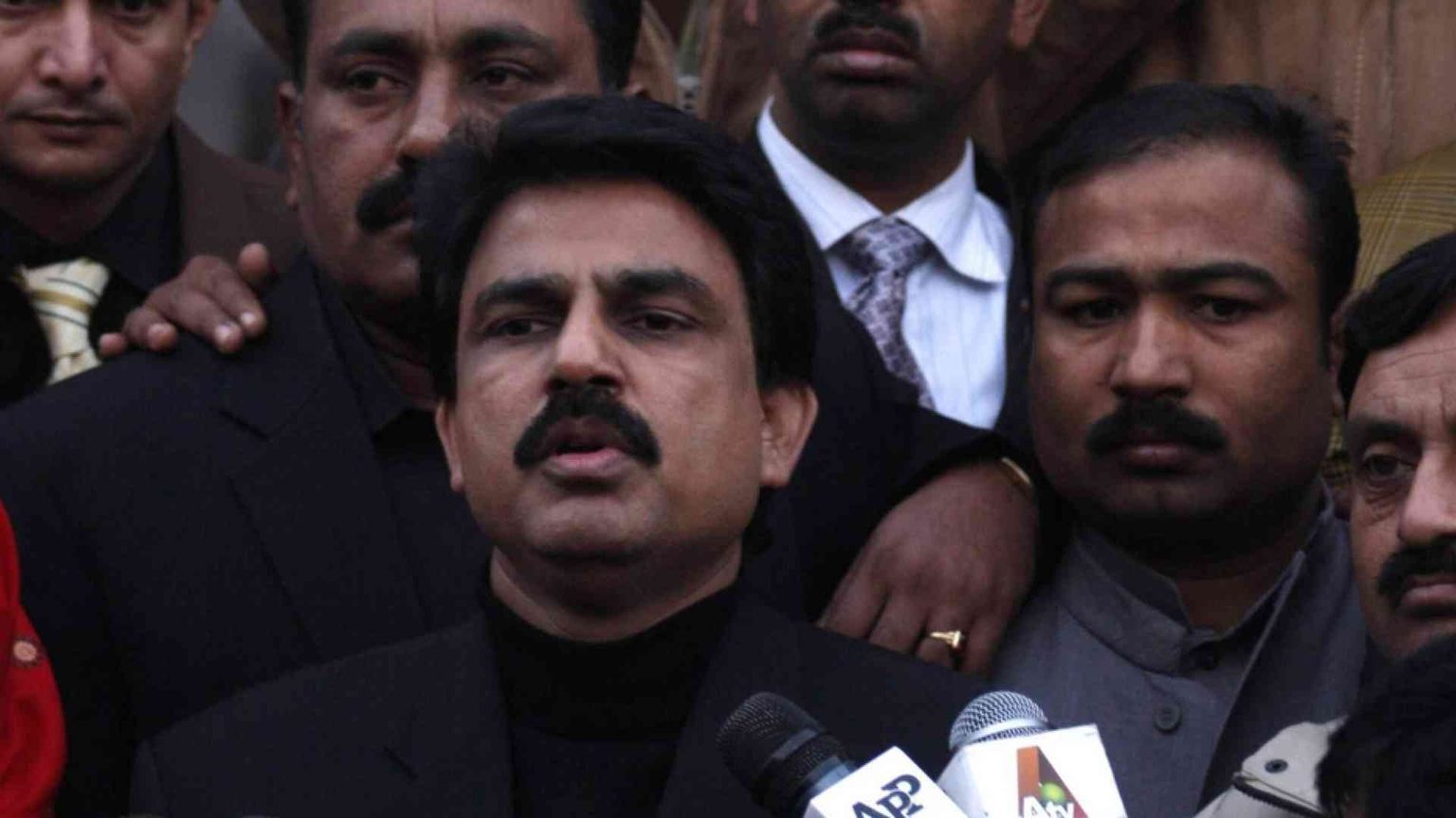 Dieci anni fa l'assassinio di Shahbaz Bhatti