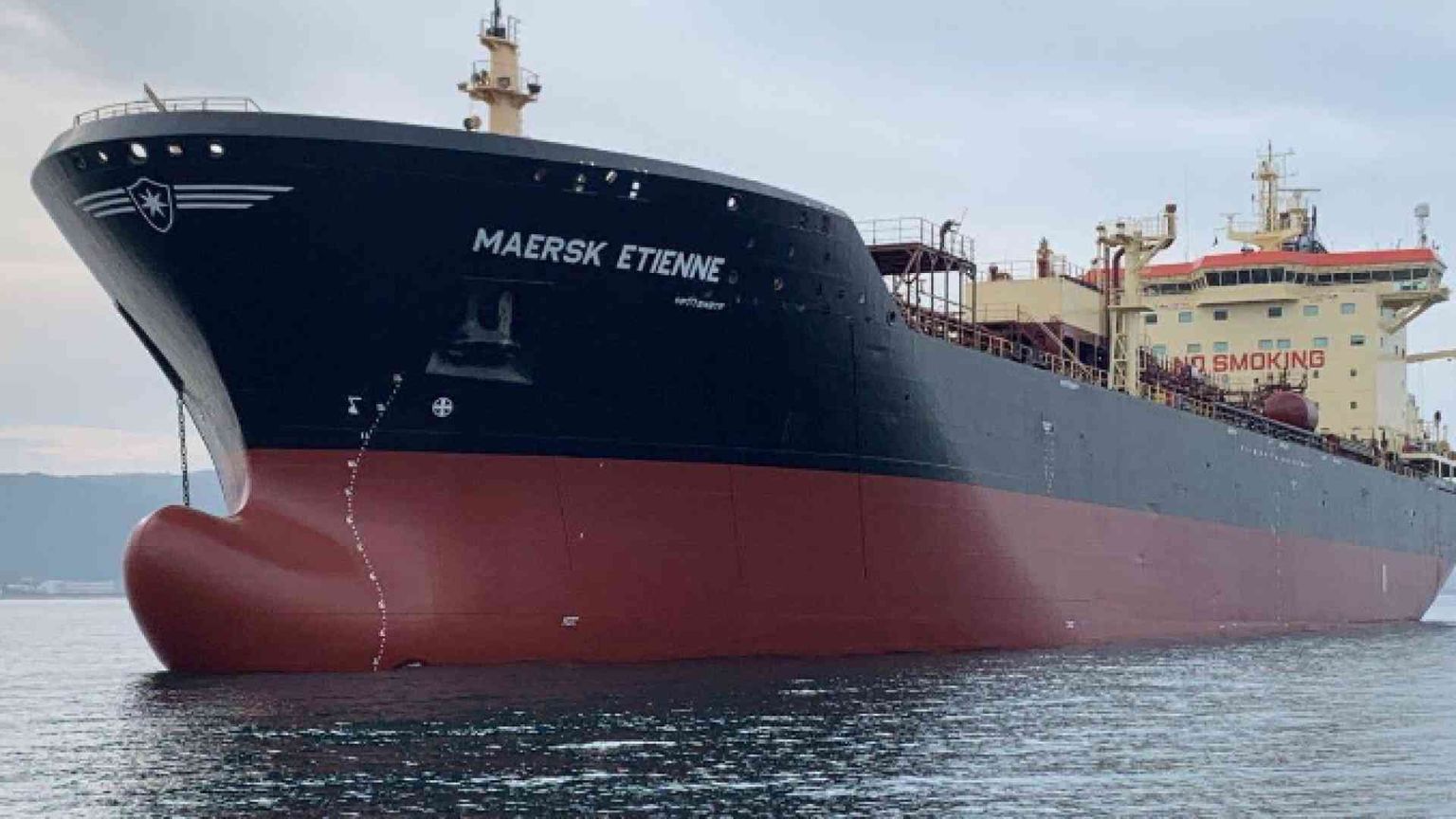 Maersk smentisce: “Nessun accordo con Mare Jonio. Sosteniamo le Ong”