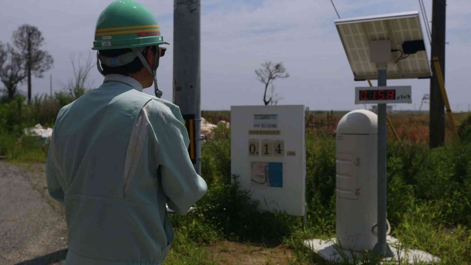Così Fukushima ha imparato a convivere con l'incertezza