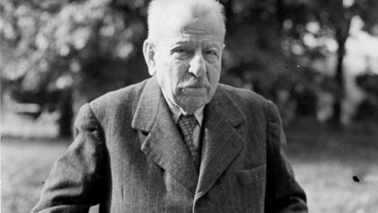 Fascisti e antifascisti contro Benedetto Croce