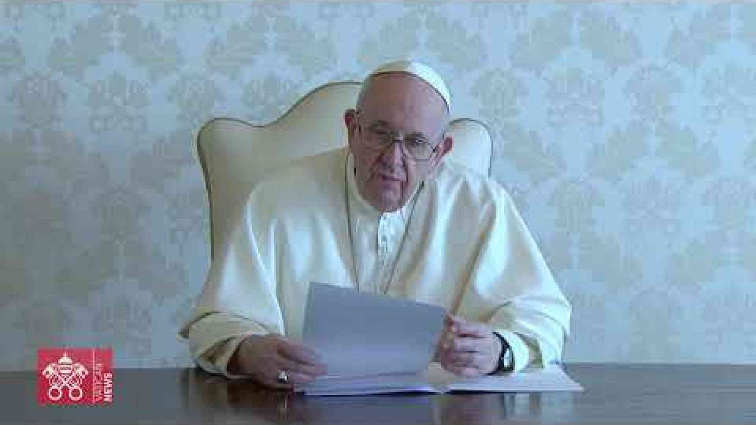 Il Papa all’Iraq: in cammino nella speranza, come Abramo