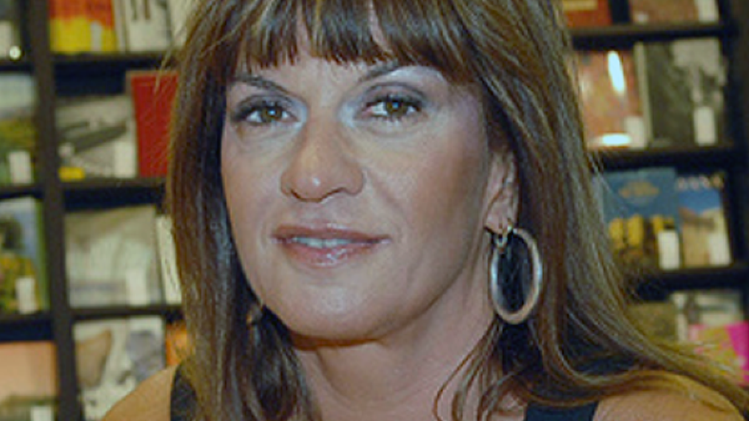 Ho vaccinato la mamma e visto un po' di paradiso