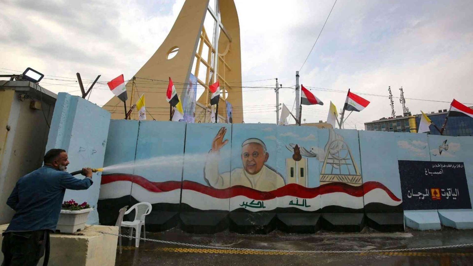 Ecco i cristiani che attendono papa Francesco in Iraq. Un futuro da ricostruire