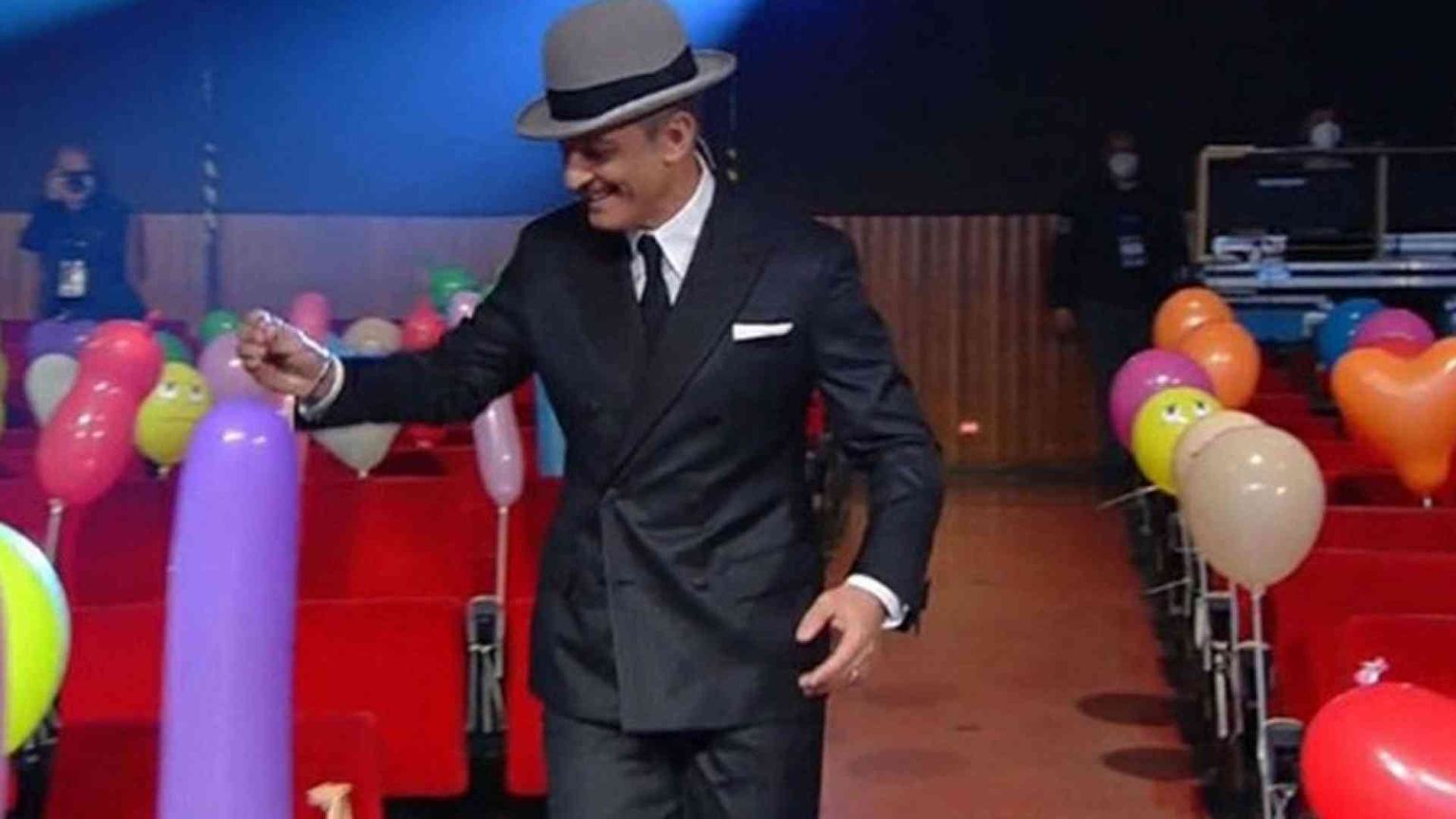 Le poltrone intelligenti del signor Ariston