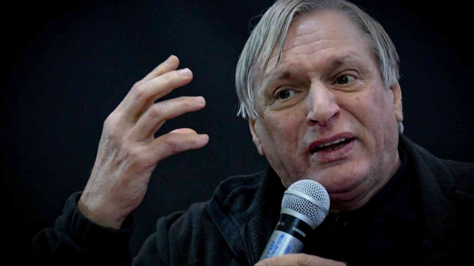 La legge sui beni confiscati, don Ciotti: intuizione divenuta realtà