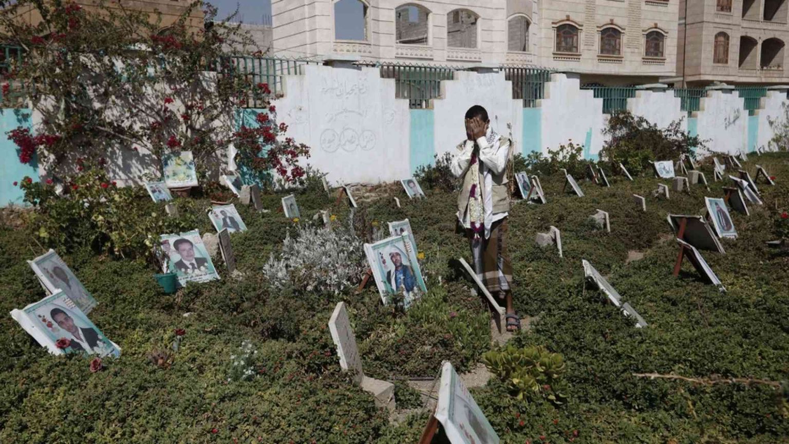 Altre 90 vittime in Yemen nei combattimenti a Marib