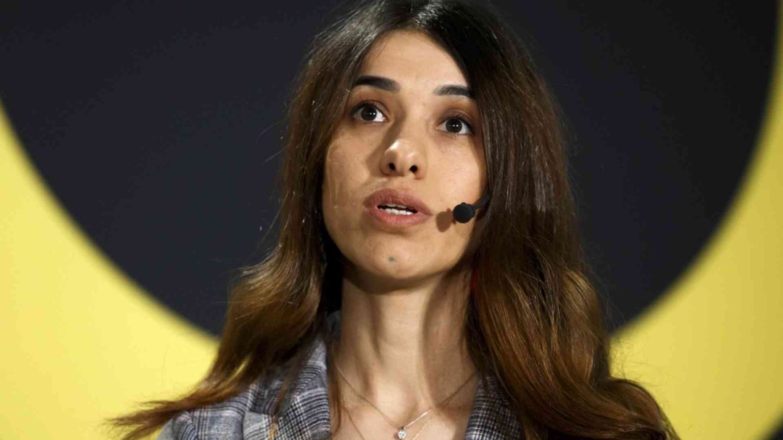 L'Iraq dice «sì» alla legge per le yazide violate