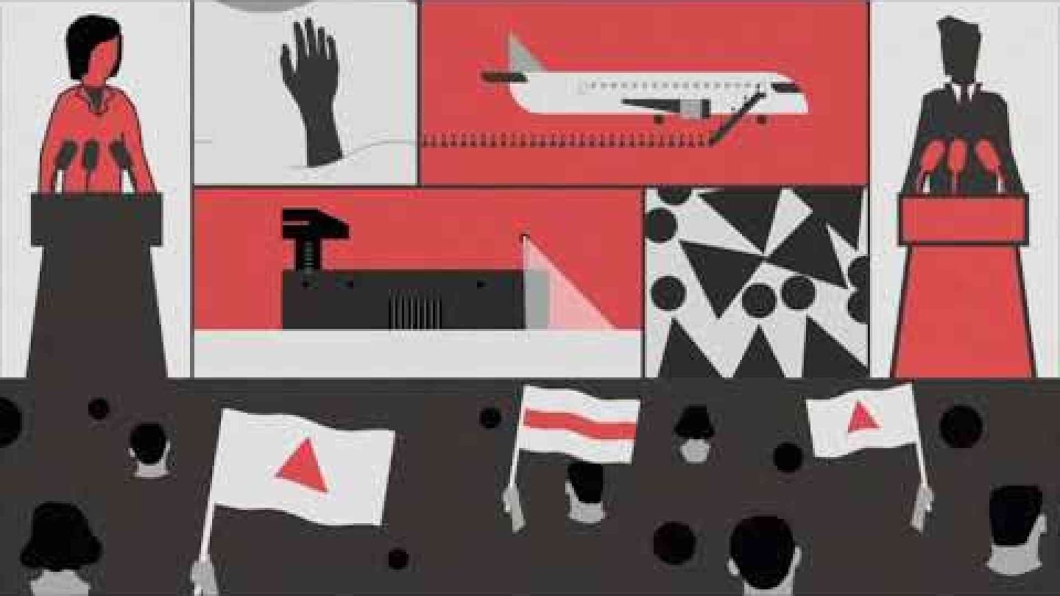 Un miliardo di euro per il "muro" italiano in Africa. Inefficace e brutale