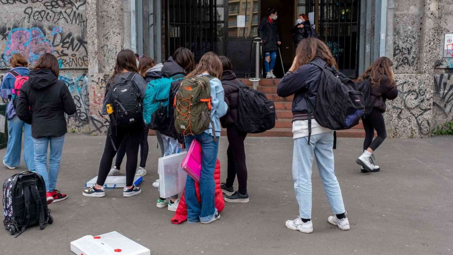 Contro la catastrofe educativa serve una risposta da adulti