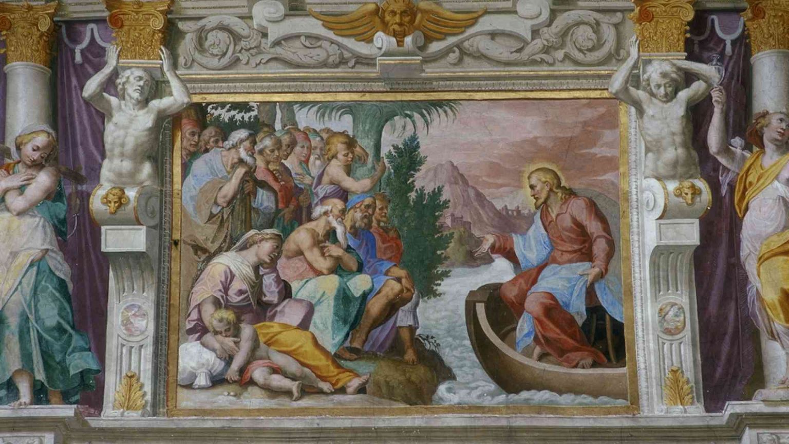 L'eterno ritorno del Gesù «inventato»