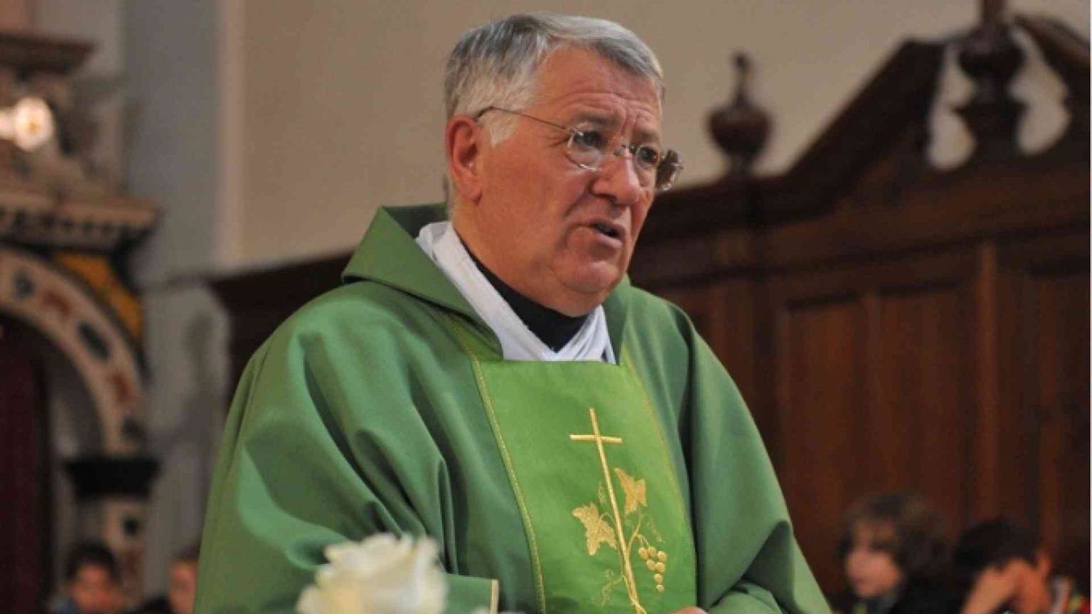 Gorizia piange don Lorenzo Boscarol, giornalista «con la schiena dritta»