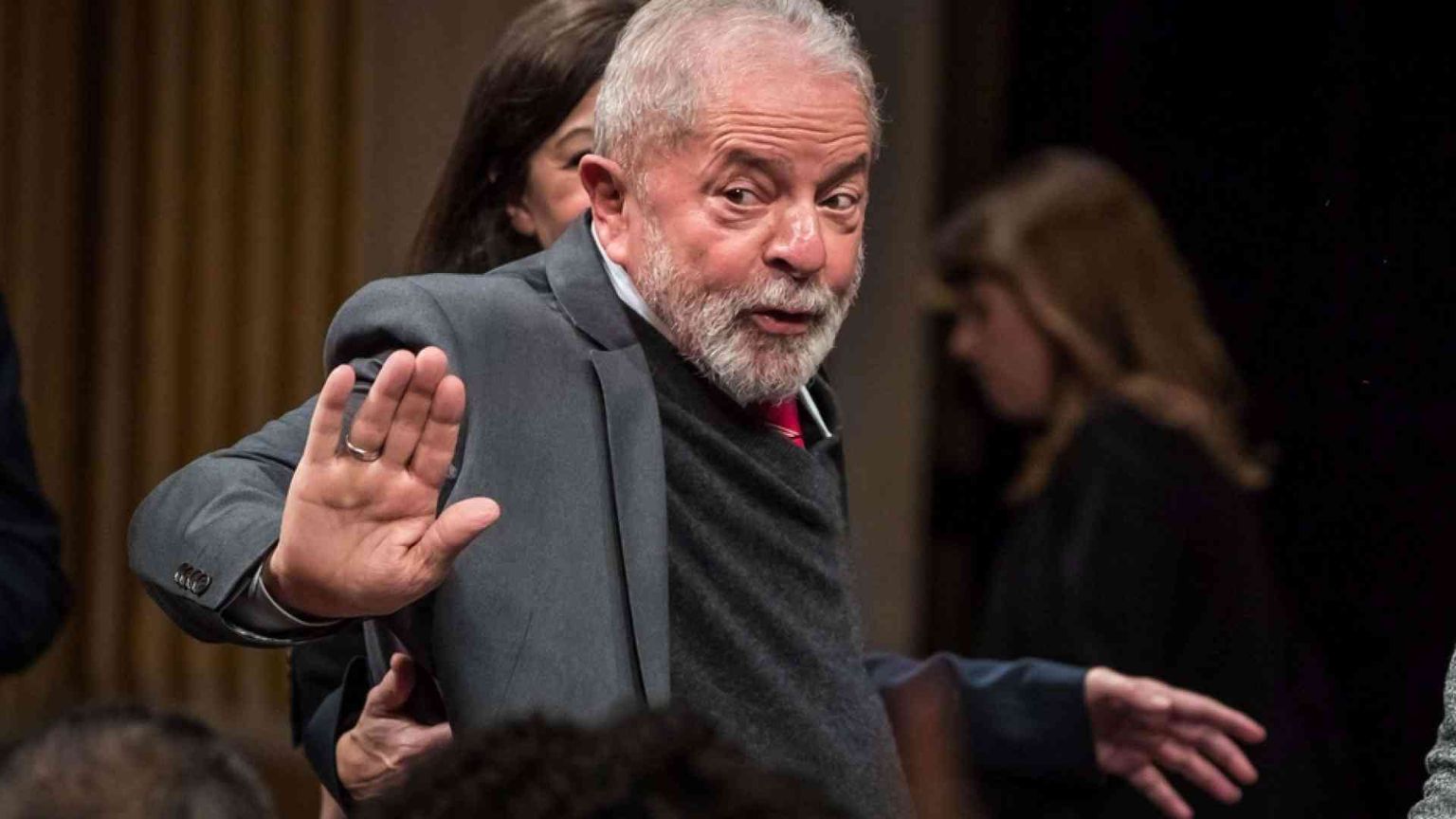 Invalidate le condanne: Lula potrebbe tornare in pista