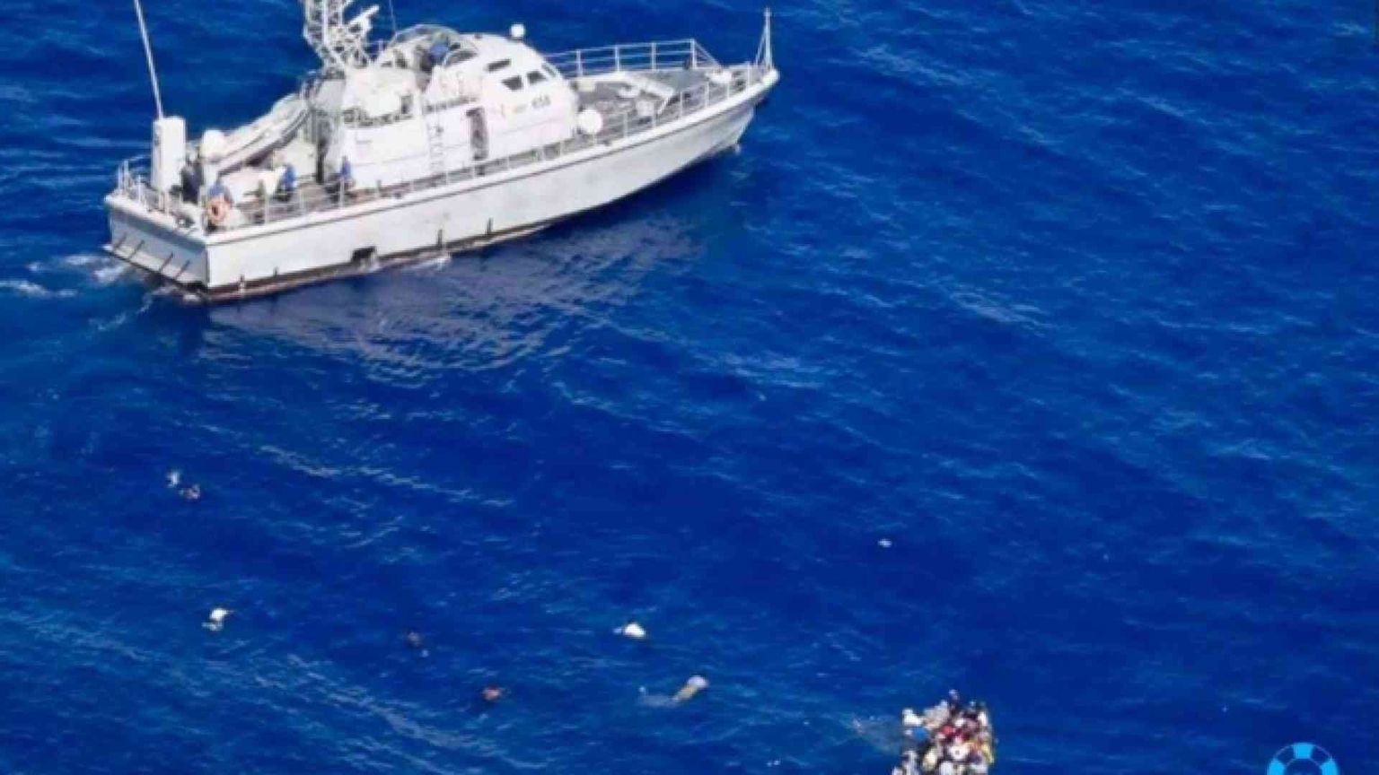 Il Consiglio d'Europa: "Le politiche dei Paesi Ue provocano morti"