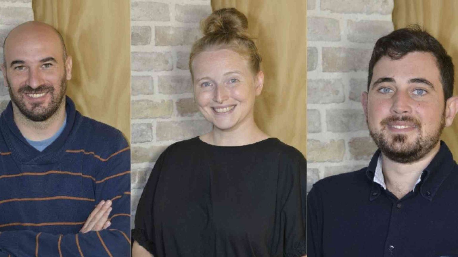 Rilancio dell'Appennino, ecco i tre progetti vincitori