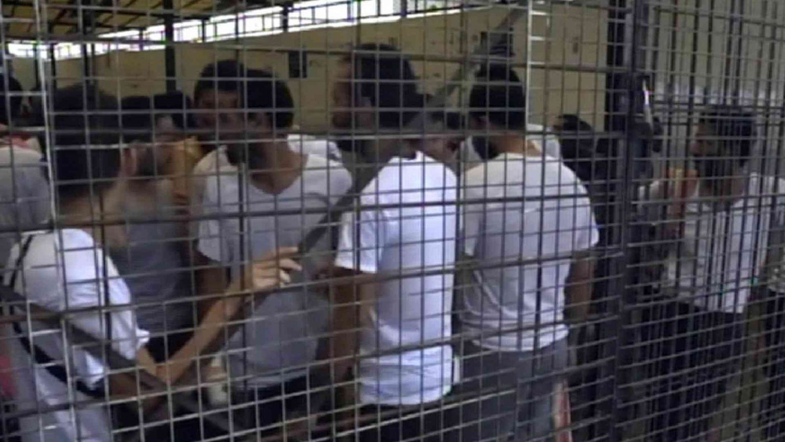 Un blitz nelle carceri libiche. Colpo alla rete dei trafficanti