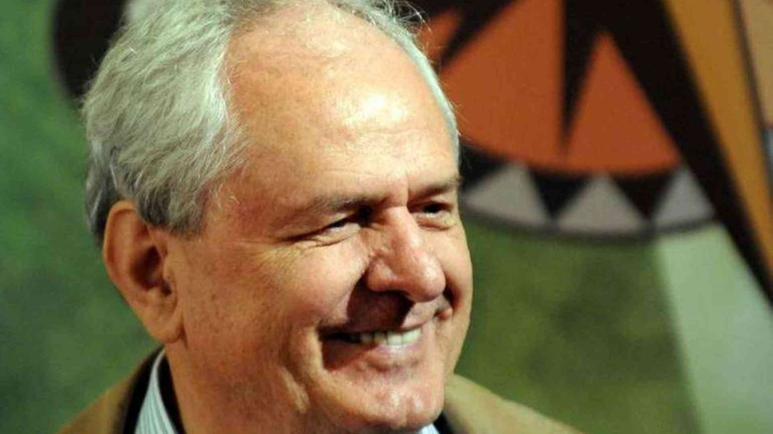 Trento: il Covid uccide padre Giorgio Abram, medico dei lebbrosi in Africa