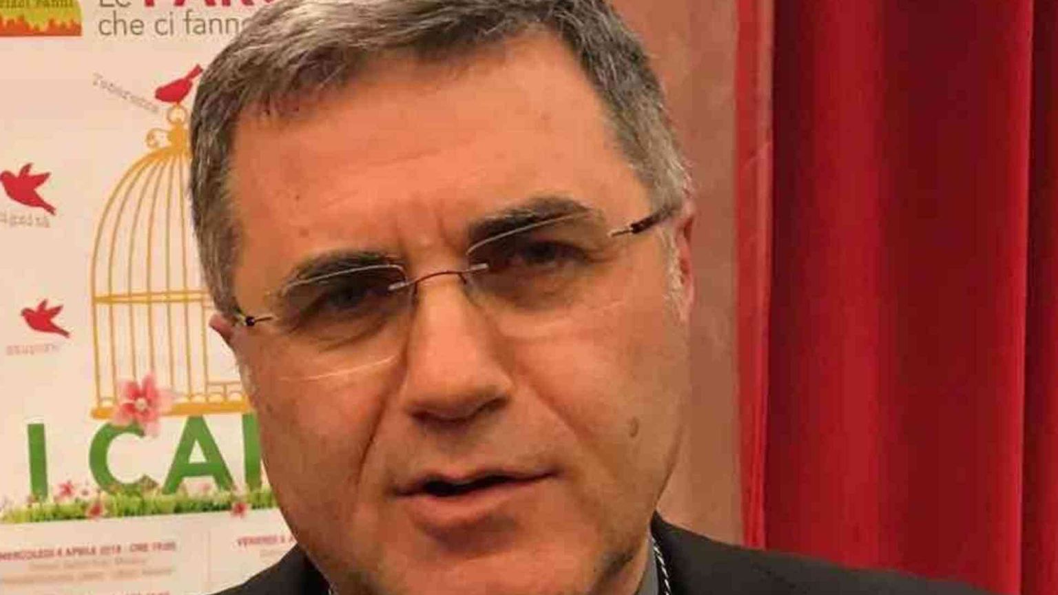 Per pura fede e fraternità