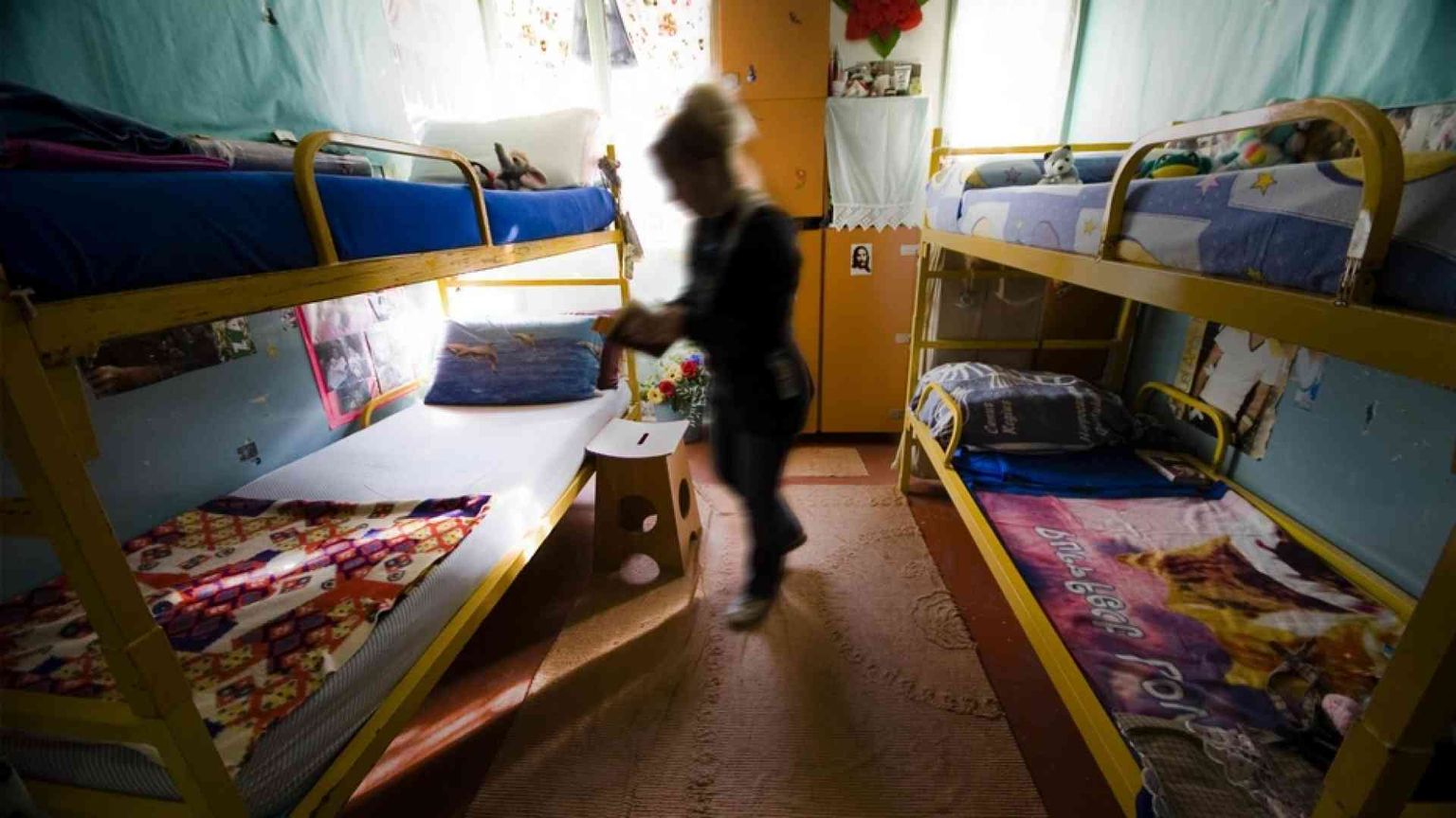 «Case famiglia, tocca allo Stato»