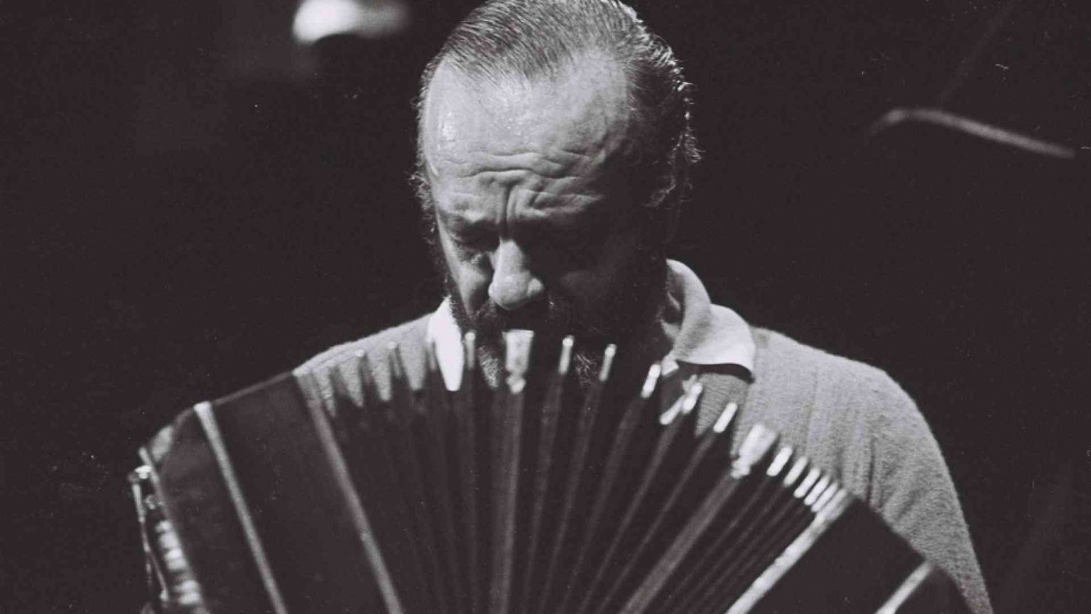 Astor Piazzolla, un secolo da “Libertango”