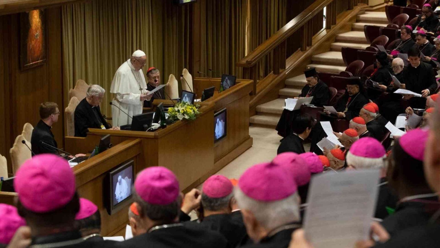 Formare per prevenire gli abusi. Un nuovo sussidio della Cei