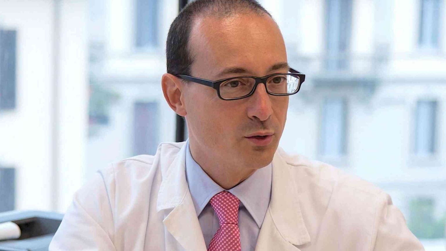 L'immunizzazione (ancora) non è una storia per giovani