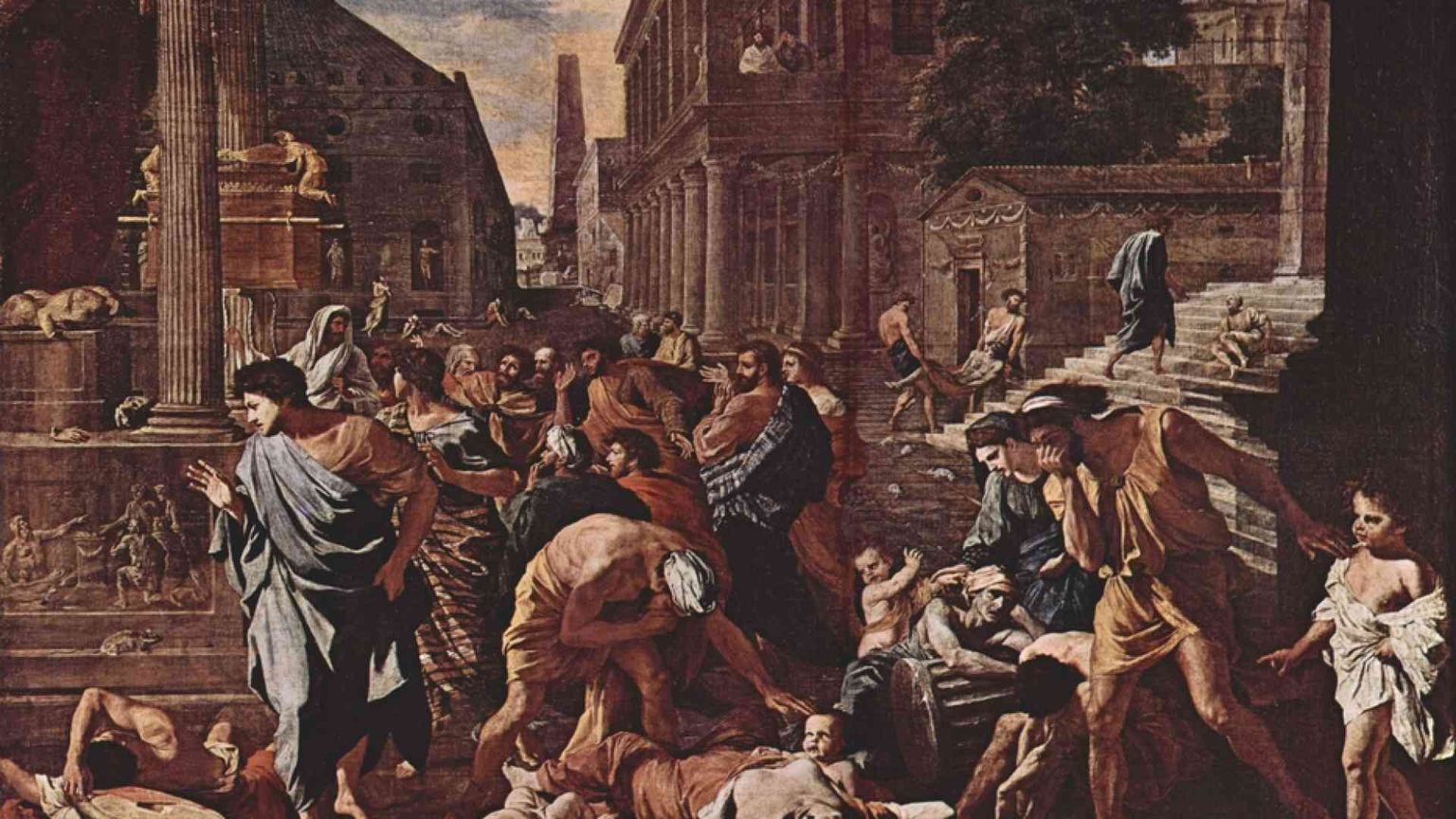 Cronache di contagio (e di vaccinazione)