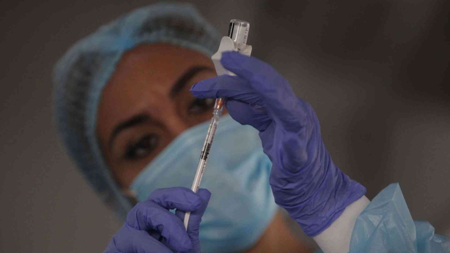 Dai Paesi ricchi ancora un no alla condivisione dei brevetti per i vaccini