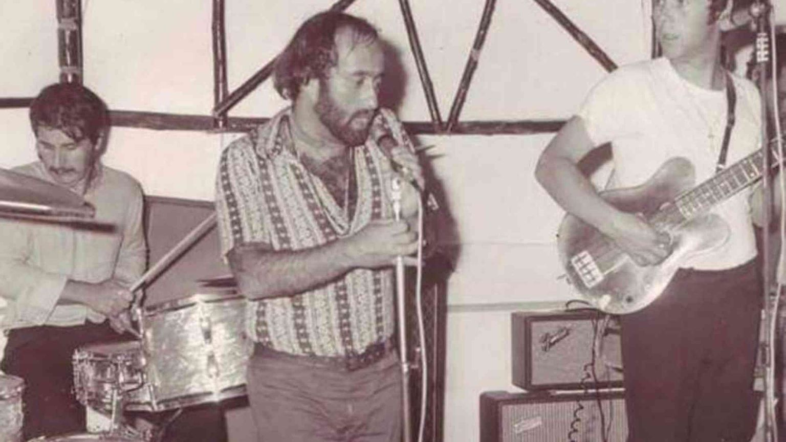 Gli Idoli, le “colonne” sonore del primo Lucio Dalla