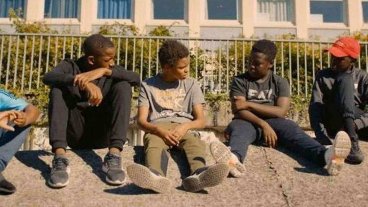 Non solo polizia, 4 risposte per la marginalità giovanile