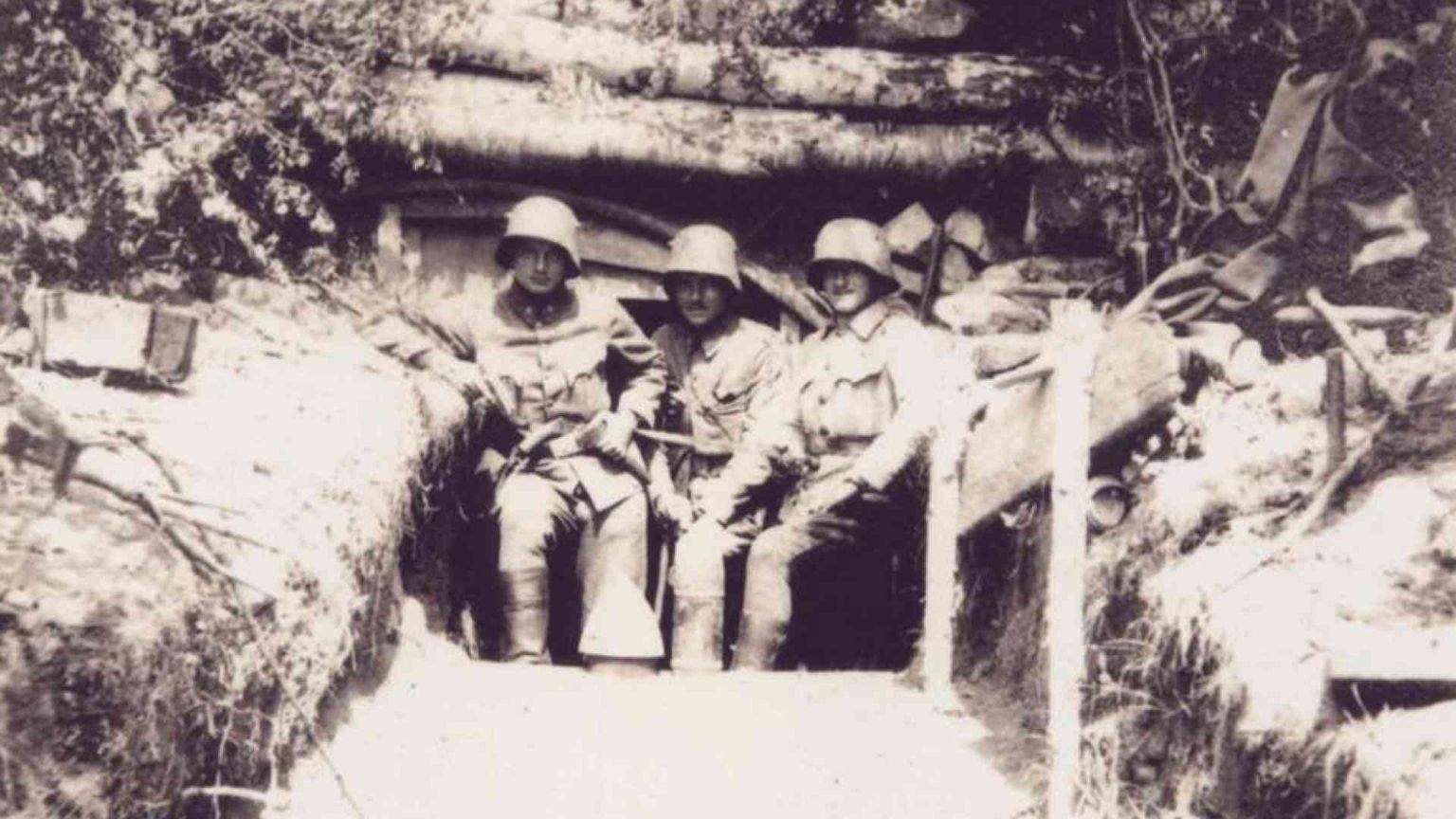 Quei 270 soldati lasciati morire di stenti e dimenticati da Berlino e Parigi