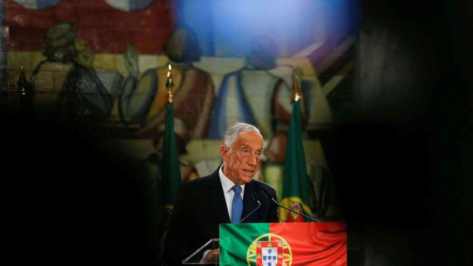 Fermata dai giudici in Portogallo la legge express sull’eutanasia