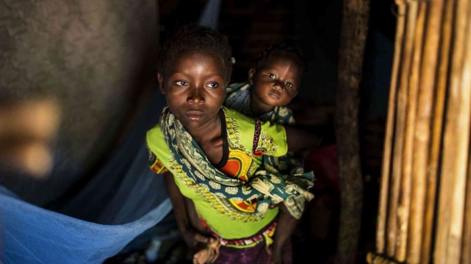 La denuncia di Save the Children: bambini decapitati a Cabo Delgado