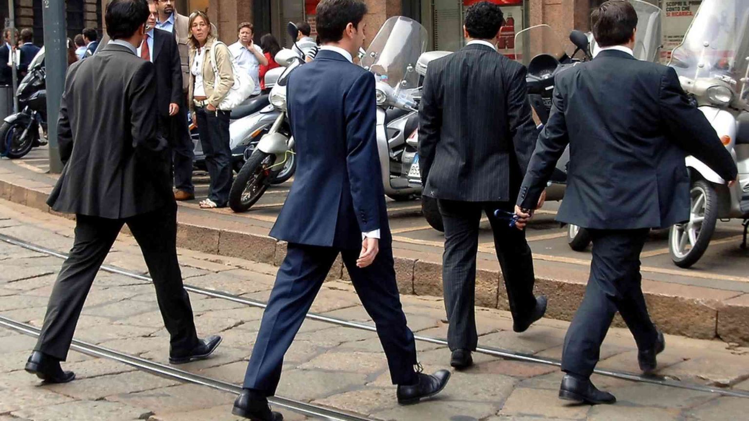 La scienza prova a misurare la felicità sul posto di lavoro