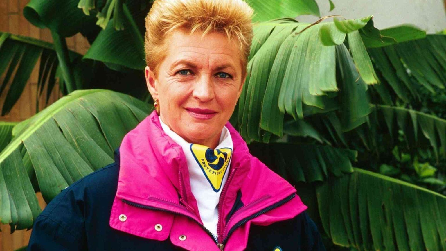 Morta Ombretta Fumagalli Carulli, prima donna docente di Diritto canonico